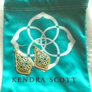 Kendra Scott Elle Earrings